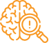 Brain icon