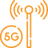 5G icon