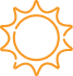 Sunlight icon