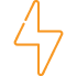 Electrical icon