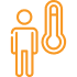Temp icon