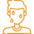 Sweat icon
