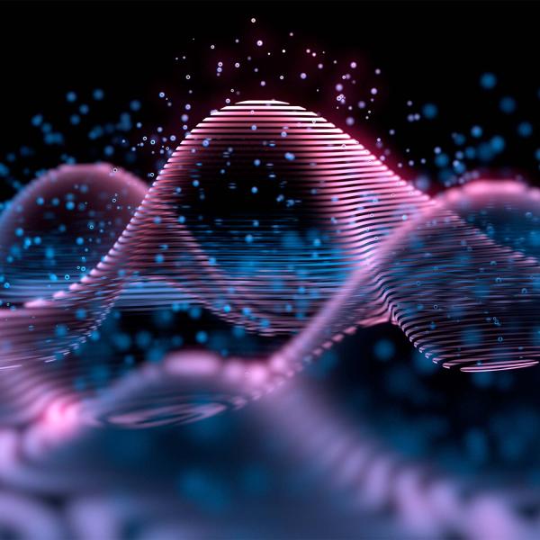 Electromagnetic waves